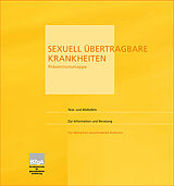 2006
Präventionsmappe "Sexuell übertragbare Krankheiten"