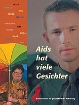 1996
"Aids hat viele Gesichter"