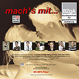 2005
"machsmit-Hörfunkspots"